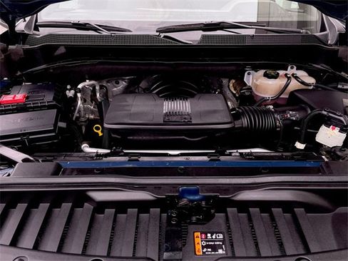 Used 2024 Chevrolet Silverado 1500 LTZ image 24