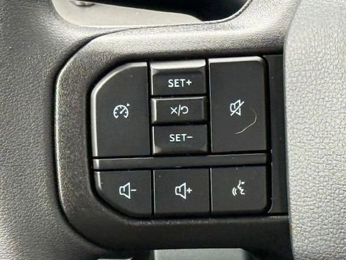 New 2025 Ford F550 4x4 Crew Cab Super Duty image 29