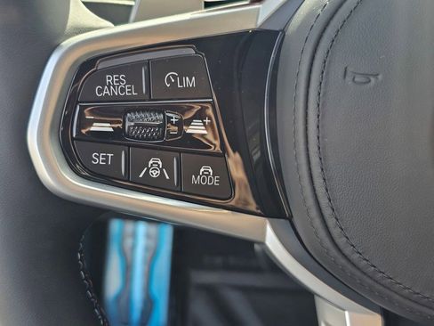 New 2026 BMW M4 xDrive Competition w/ M Driver's Package AWD/4WD image 20