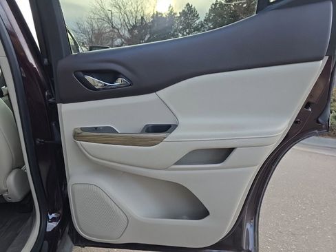 Used 2018 GMC Acadia Denali w/ Technology Package image 20