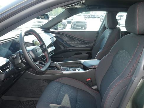 New 2026 Dodge Charger R/T AWD/4WD image 2