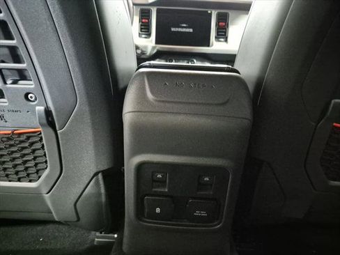 New 2024 Ford Bronco Raptor w/ Interior Carbon Fiber Pack 6 image 25