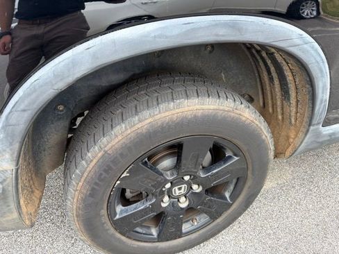Used 2017 Honda Ridgeline Black Edition image 21