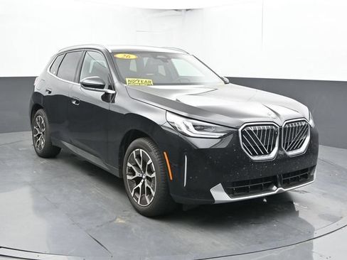 Used 2026 BMW X3 xDrive30i AWD/4WD image 6