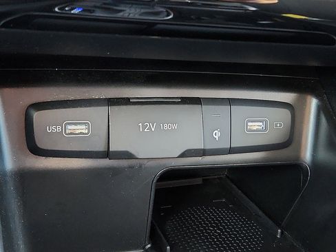 Used 2024 Hyundai Tucson SEL image 20