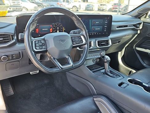 Used 2024 Ford Mustang Premium image 11