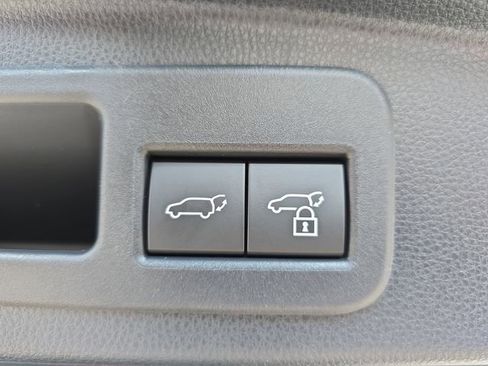 New 2026 Toyota 4Runner TRD Sport image 13