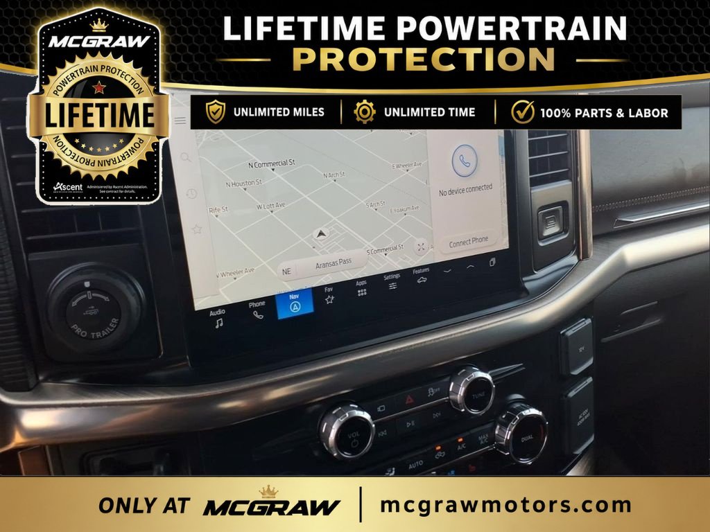 New 2026 Ford F150 King Ranch w/ Equipment Group 601A High AWD/4WD image 19