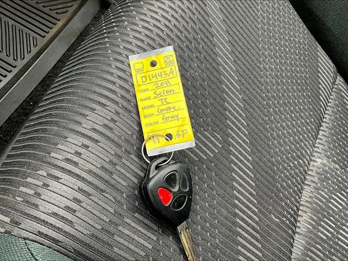 Used 2011 Scion tC image 26