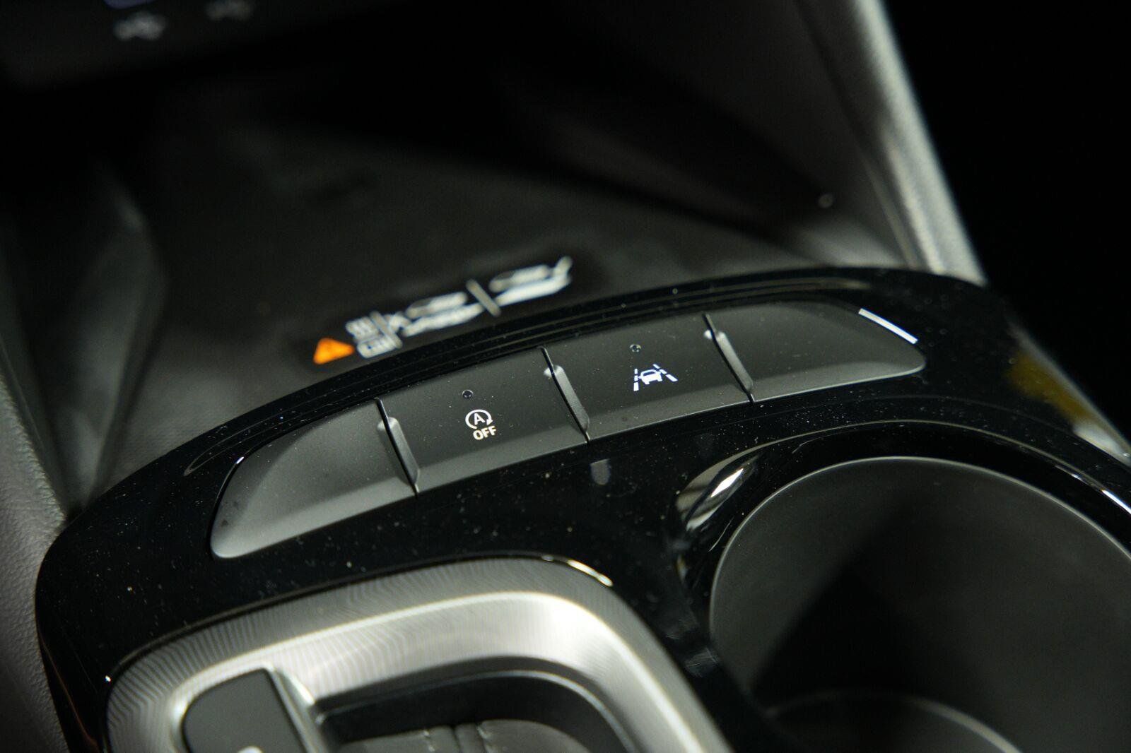 New 2026 Buick Envista Sport Touring w/ Convenience I Package FWD image 48