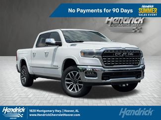 Used 2025 RAM 1500 Limited AWD/4WD video 1