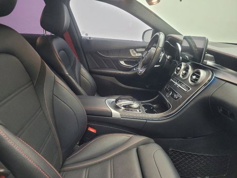 Used 2016 Mercedes-Benz C 450 AMG image 21