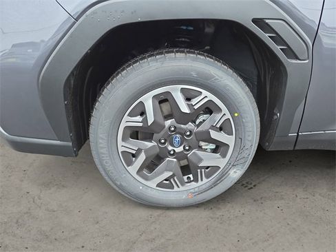 New 2026 Subaru Forester Premium image 14