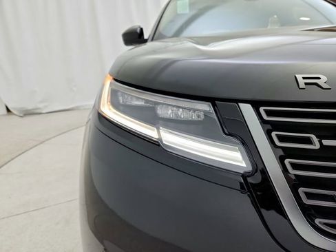 Certified 2026 Land Rover Range Rover Velar S AWD/4WD image 35