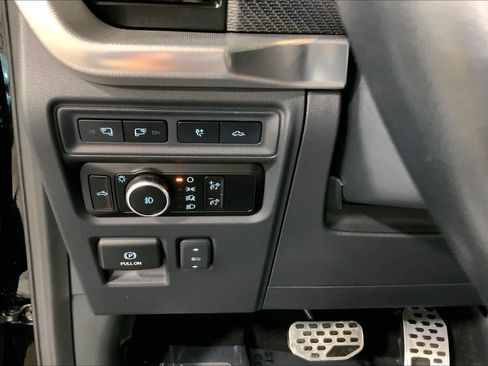 Used 2023 Ford F150 Raptor w/ Blue Interior Package AWD/4WD image 35