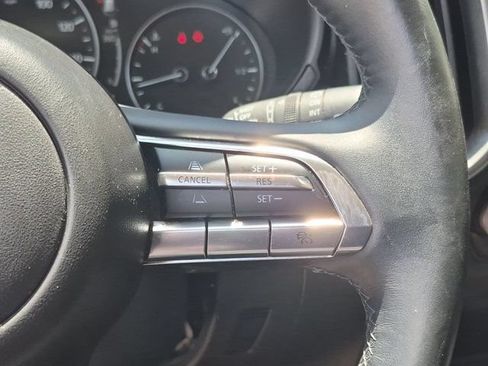 Used 2025 MAZDA CX-50 AWD 2.5 S w/ Premium Package image 21