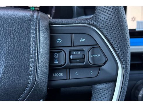 New 2026 Toyota Tacoma TRD Off-Road AWD/4WD image 26