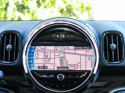 Used 2024 MINI Cooper Countryman S FWD image 18
