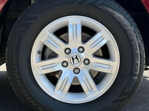 Used 2008 Honda Element EX image 24