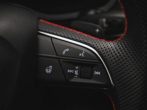 Used 2024 Audi S5 Prestige image 26