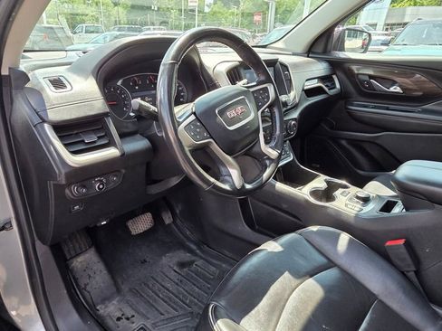 Used 2019 GMC Terrain Denali w/ Advanced Safety Package AWD/4WD image 11