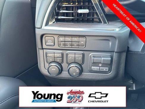 New 2026 Chevrolet Tahoe LS w/ Max Trailering Package AWD/4WD image 22