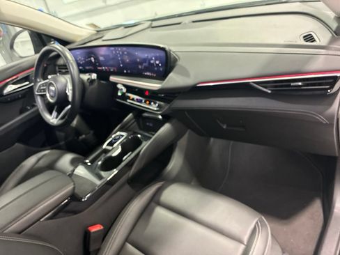 Used 2024 Buick Envision Preferred AWD/4WD image 40
