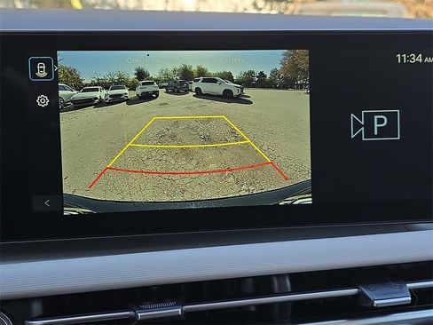 New 2026 Hyundai Tucson SEL image 22