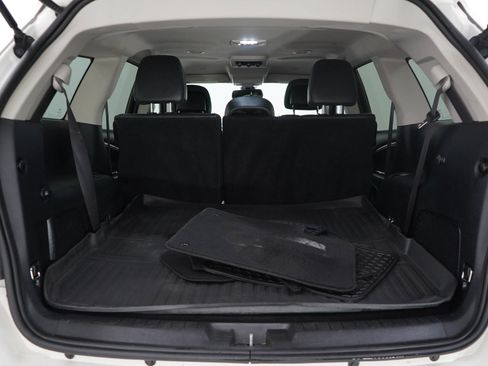 Used 2019 Dodge Journey Crossroad image 14