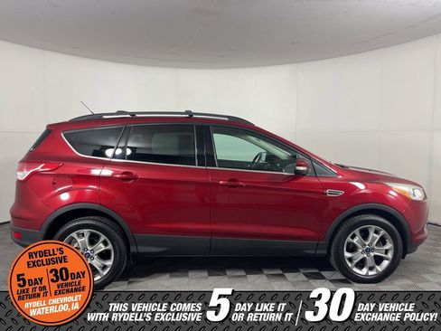Used 2013 Ford Escape SEL image 3