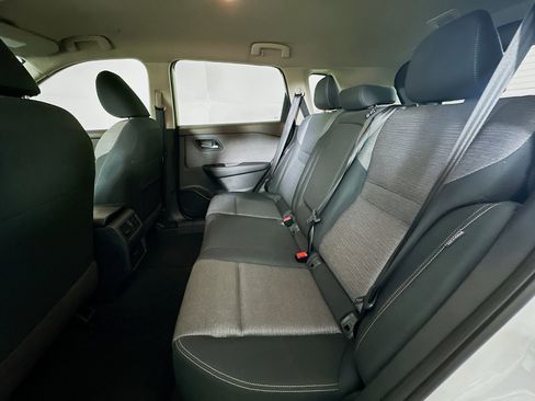 Used 2023 Nissan Rogue SV FWD image 26
