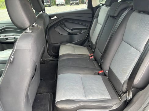 Used 2018 Ford Escape SE AWD/4WD image 13