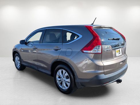Used 2013 Honda CR-V EX image 7