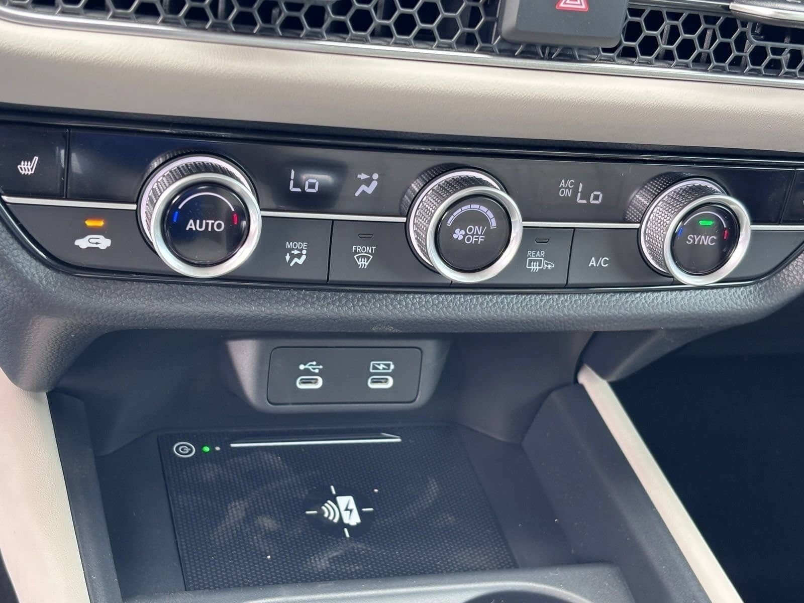 New 2027 Honda HR-V EX-L image 20