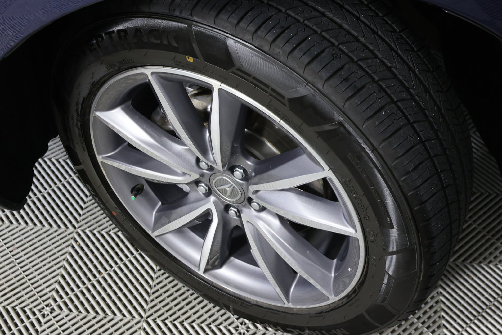 Used 2022 Acura RDX w/ Technology Package FWD image 42