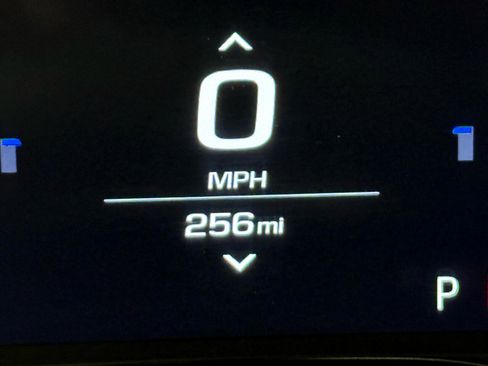 Used 2023 Chevrolet Camaro SS image 11