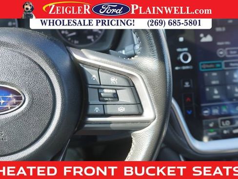 Used 2023 Subaru Outback Premium image 24