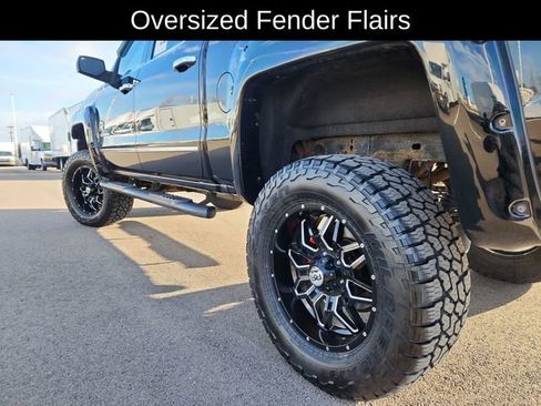 Used 2018 GMC Sierra 1500 SLT image 18