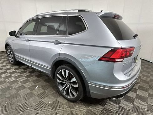 Used 2019 Volkswagen Tiguan SEL Premium R-Line AWD/4WD image 4