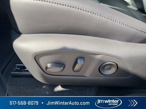 New 2026 GMC Acadia Elevation w/ Elevation Premium Package image 22