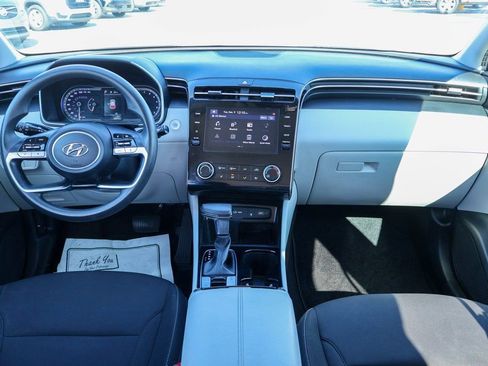 Used 2023 Hyundai Tucson SEL image 6
