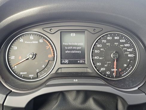 Used 2019 Audi A3 2.0T Premium w/ Convenience Package image 23