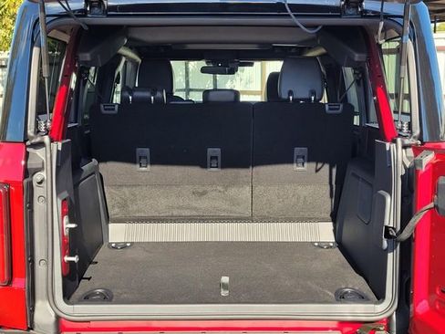 New 2025 Ford Bronco Badlands AWD/4WD image 7