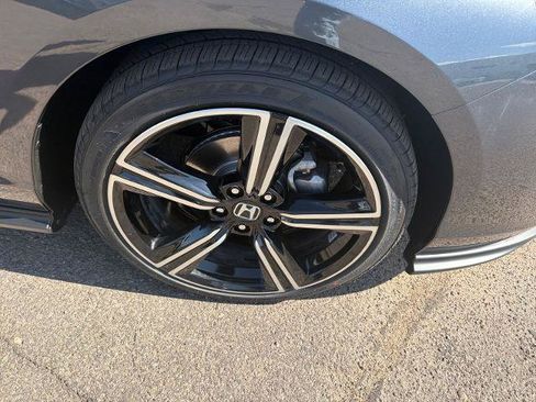 New 2026 Honda Accord SE image 12