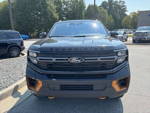 New 2025 Ford Expedition Tremor image 3