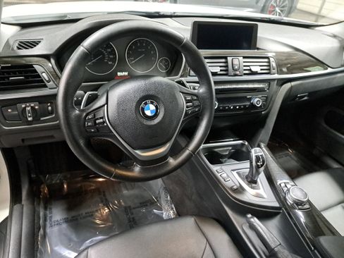 Used 2015 BMW 428i Gran Coupe RWD image 17