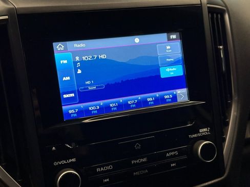 Used 2021 Subaru Forester image 12