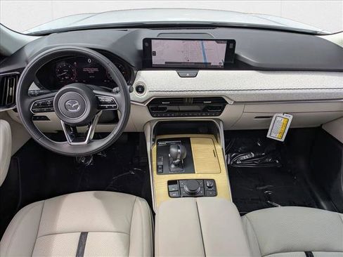 New 2026 MAZDA CX-90 3.3 Turbo S w/ Premium Plus image 9