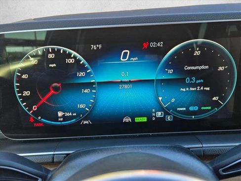 Certified 2023 Mercedes-Benz GLE 450 4MATIC image 11