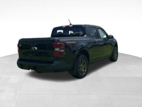 Used 2024 Ford Maverick Tremor w/ Tremor Off-Road Package image 7